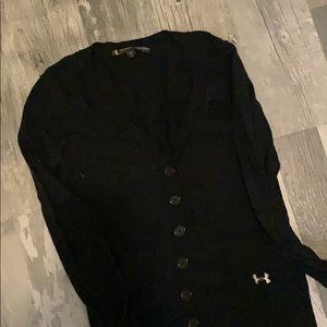 Under Armour cardigan